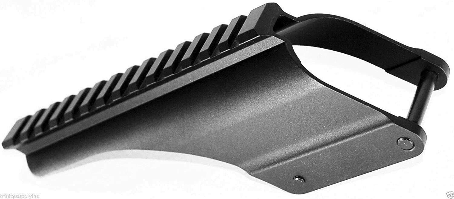 Amazon | TRINITY スコープマウント Remington 870 モデル